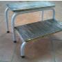 Double Step-Up Stool