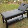 SPA Massage Bed