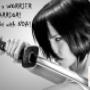 Be a warrior, not a worrier with NDA!