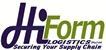 Hi Form Logistics (Pty) Ltd