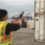Mobile computing devices to manage goods