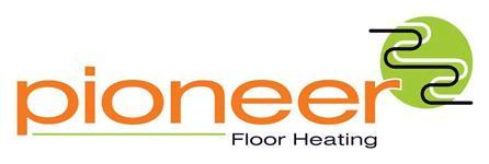 Pioneer Floor Heating