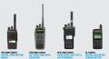 Two way radios