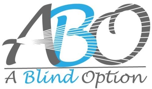 A Blind Option