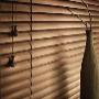 Uploaded by visitor on 2017/03/07 - wooden blinds