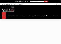 Valuetec Garden Route Office's website