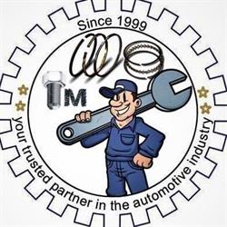 Tonmax Engines