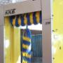 Automatic Car Wash Equipment