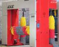 KKE 300 Automatic Car Wash Equipment