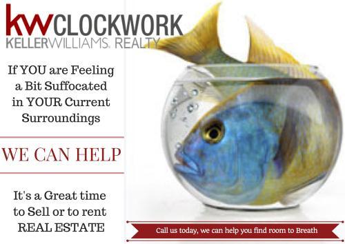 Ansunette Fereira @ Keller Williams Realty