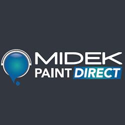 Midek Paint Direct