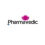Pharmavedic Logo