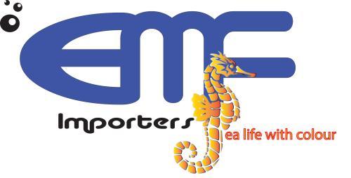 Exotic Marine Fish Importers