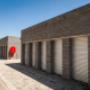 Storage Units