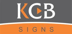 KCB Signs