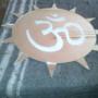 Sandblasting