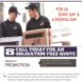 company flyer