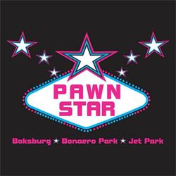 Pawn Stars