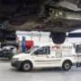 Major Car Service