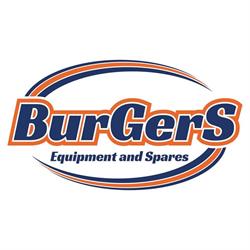 Burgers Equipment & Spares