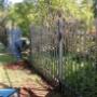 Uploaded by visitor on 2016/03/29 - Palisade Fence