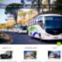 Portfolio: HG Travelling Services