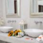 Beautiful bath room