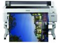 EPSON Wide format printers