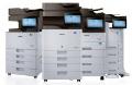 Samsung Multifunctional Printers