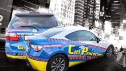 CitiProtection