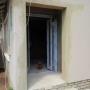 Uploaded by visitor on 2015/10/30 - New front door entrance extension
