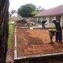 Uploaded by visitor on 2015/10/30 - Prepping for house extension