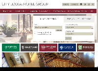 City Lodge Hotel Group