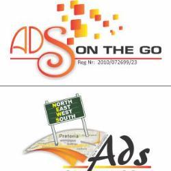 ADS ON THE GO