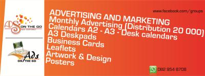 Ads-on-the-Go