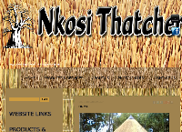 NKOSI GRASDAK