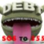 Struggling to pay your debt?