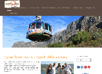 Mile By Mile Tours