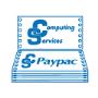 Computing Services Logo
