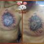 heart done by Ettiene at SkinCandy Tattoos Pretori