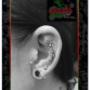 Ear piece by SkinCandy