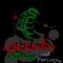 SkinCandy tattoos logo