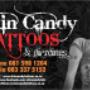 SkinCandy tattoos