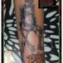 Tank girl by SkinCandy
