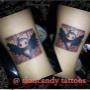 by SkinCandy Tattoos Pretoria