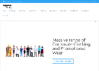 Get Corporate Clothing