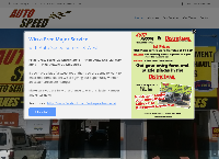 Auto Speed Fitment Centre Somerset West