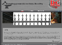 D & C Metal Crafters