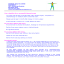 Checklist for exam
