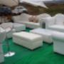 VIP areas